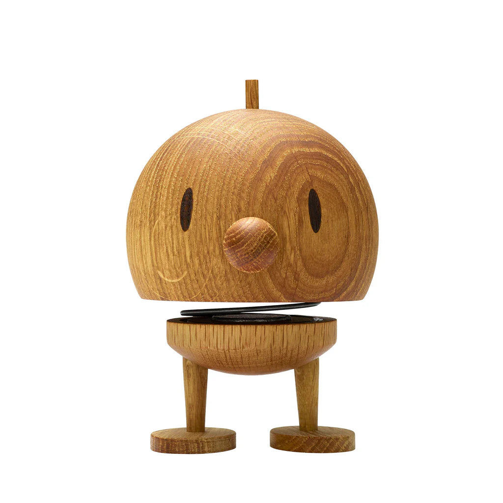 Hoptimist Bumble L Eiche